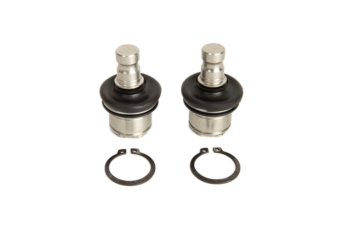 2 American Star Chromoly A-Arm Ball Joints for Polaris Ranger 900 Crew (2014–2019)
