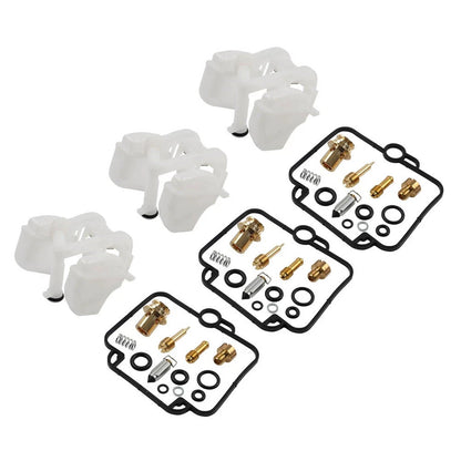 Carburetor Repair Kit Set for Trophy 900 (1997–2002)