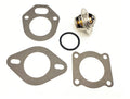 Thermostat Kit for Volvo Penta AQ175A AQ205A 430A 430B 431A AQ190A AQ200 (–)
