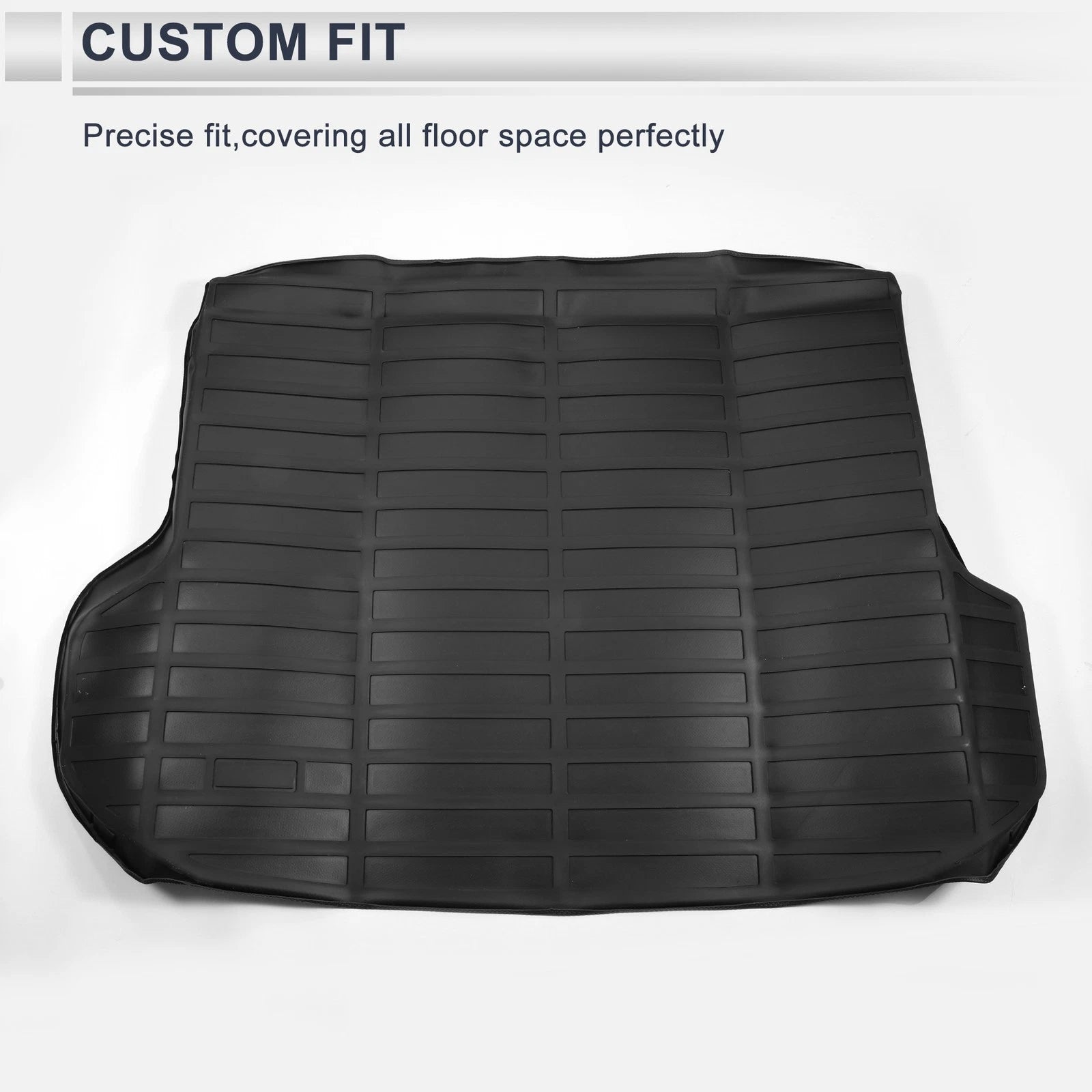 Cargo Liner Rear Trunk Mat Replacement for Lexus RX RX350 RX450h (2010–2015)