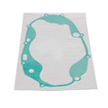 Clutch Cover Gasket for Yamaha RD 250 LC RD 350 LC RD 350 YPVS RZ 350 (1980–1989)
