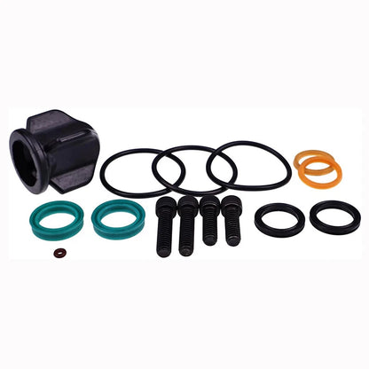 Hydraulic Control Valve Seal Kit for Bobcat 751 753 763 773 863 864 (6816250)