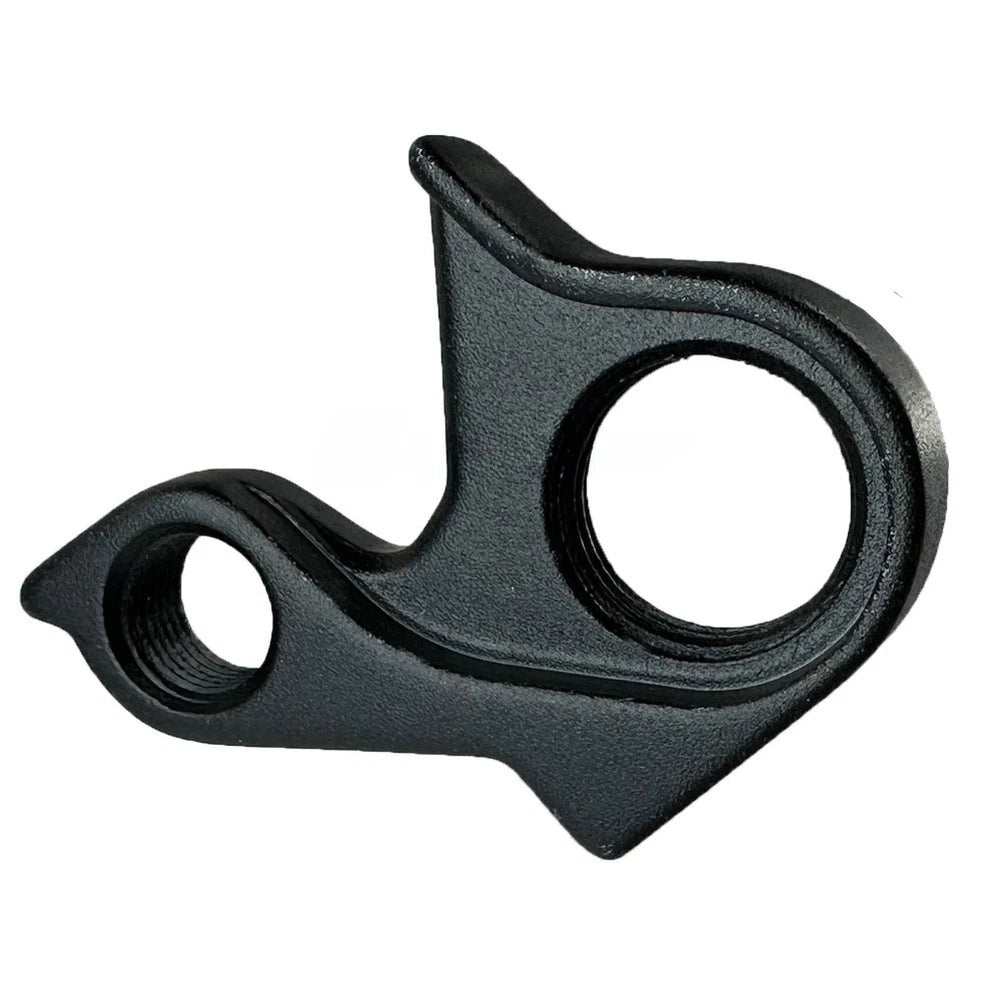 Aluminum Alloy Rear Derailleur Hanger for Mountain and Road Bikes