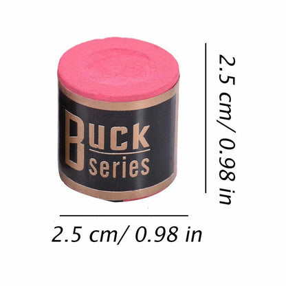 Chalk for Snooker Cue (Billiards Accessories)