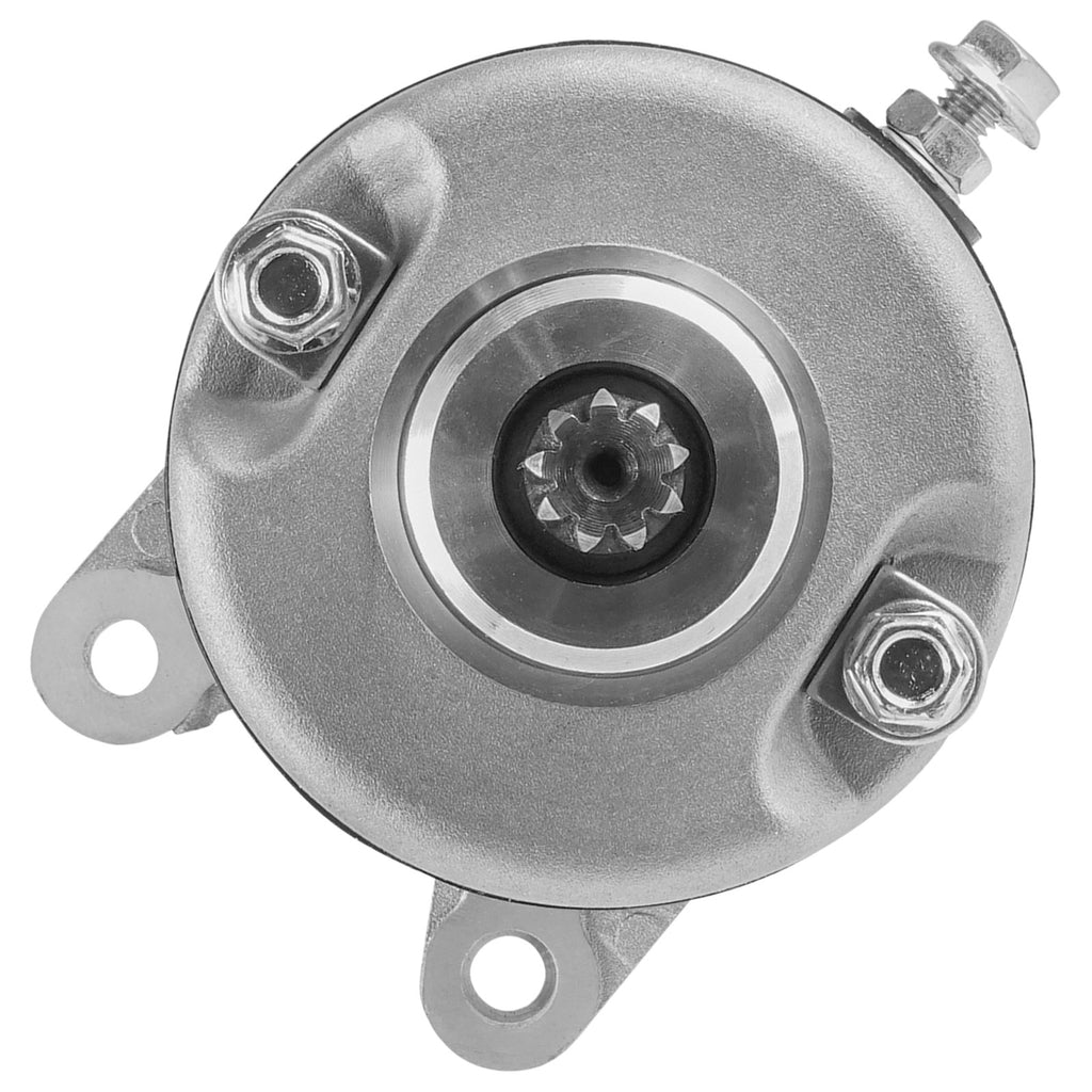 Caltric Starter Replacement for Honda TRX400FGA TRX400FA (2004–2007)