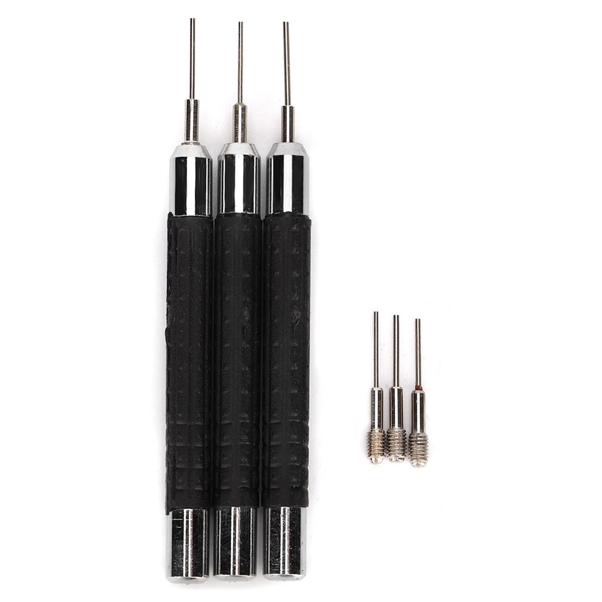 Watch Band Link Pin Remover Tool for Alloy Straps (0.7mm–0.9mm)