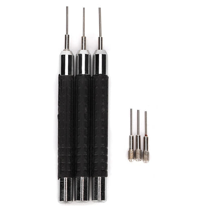 Watch Band Link Pin Remover Tool for Alloy Straps (0.7mm–0.9mm)