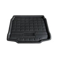 Rear Trunk Floor Mat for Skoda Yeti (2009–2017)