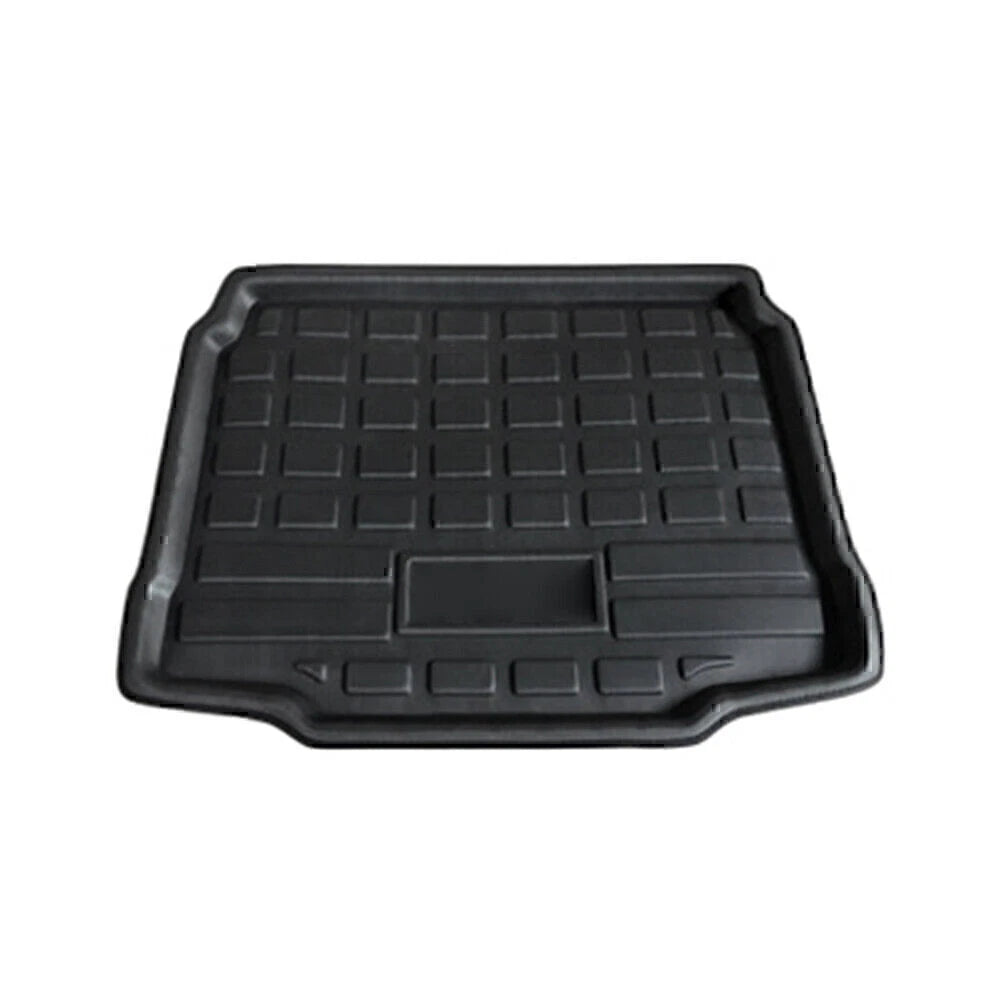 Rear Trunk Floor Mat for Skoda Yeti (2009–2017)