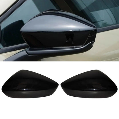 ABS Side Mirror Cover for Mazda CX30 (2020–2023)