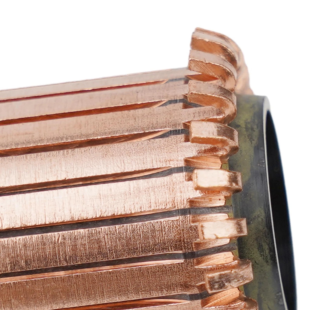 Copper Motor Commutator 24 Teeth for
