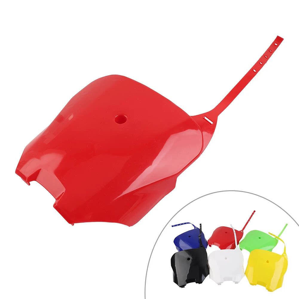 Front Fender Cover for Honda CRF70 XR70 (2007–2021)