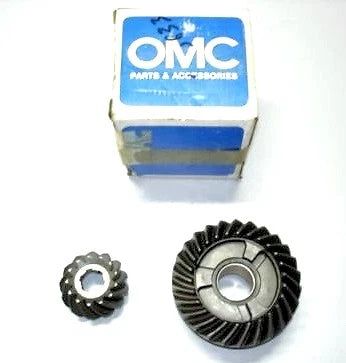 Forward Gear & Pinion for Johnson Evinrude V4 (0388630, 0389966, 0393633, 0398035)