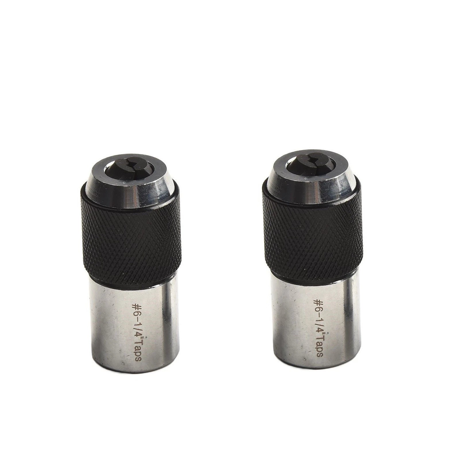 2pcs adjustable tap socket set for 3/8 inch drive ratchet with drill adapter