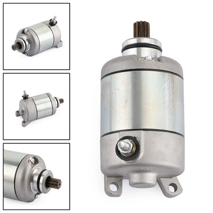 Starter for Honda ATV TRX450ER Sportrax Fourtrax (2006–2014) 31200-HP1-601