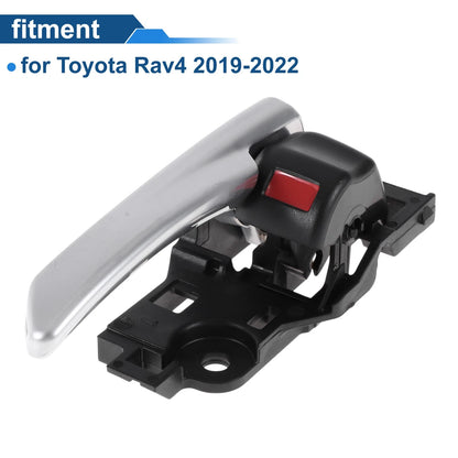 Front Passenger Side Interior Door Handle for Toyota RAV4 (2019–2022) No. 6920606170C