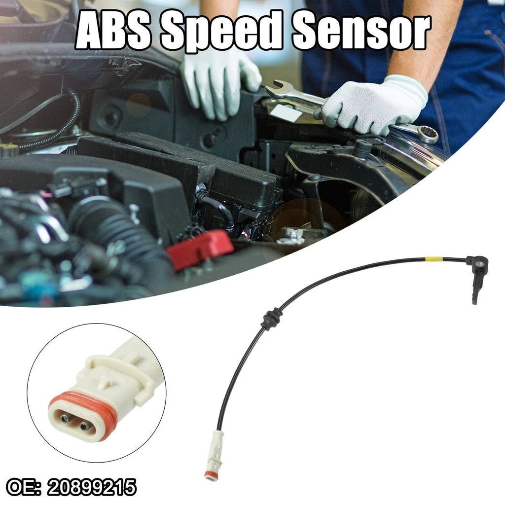 ABS Wheel Speed Sensor for Cadillac XTS (2013–2019) No. 20899215