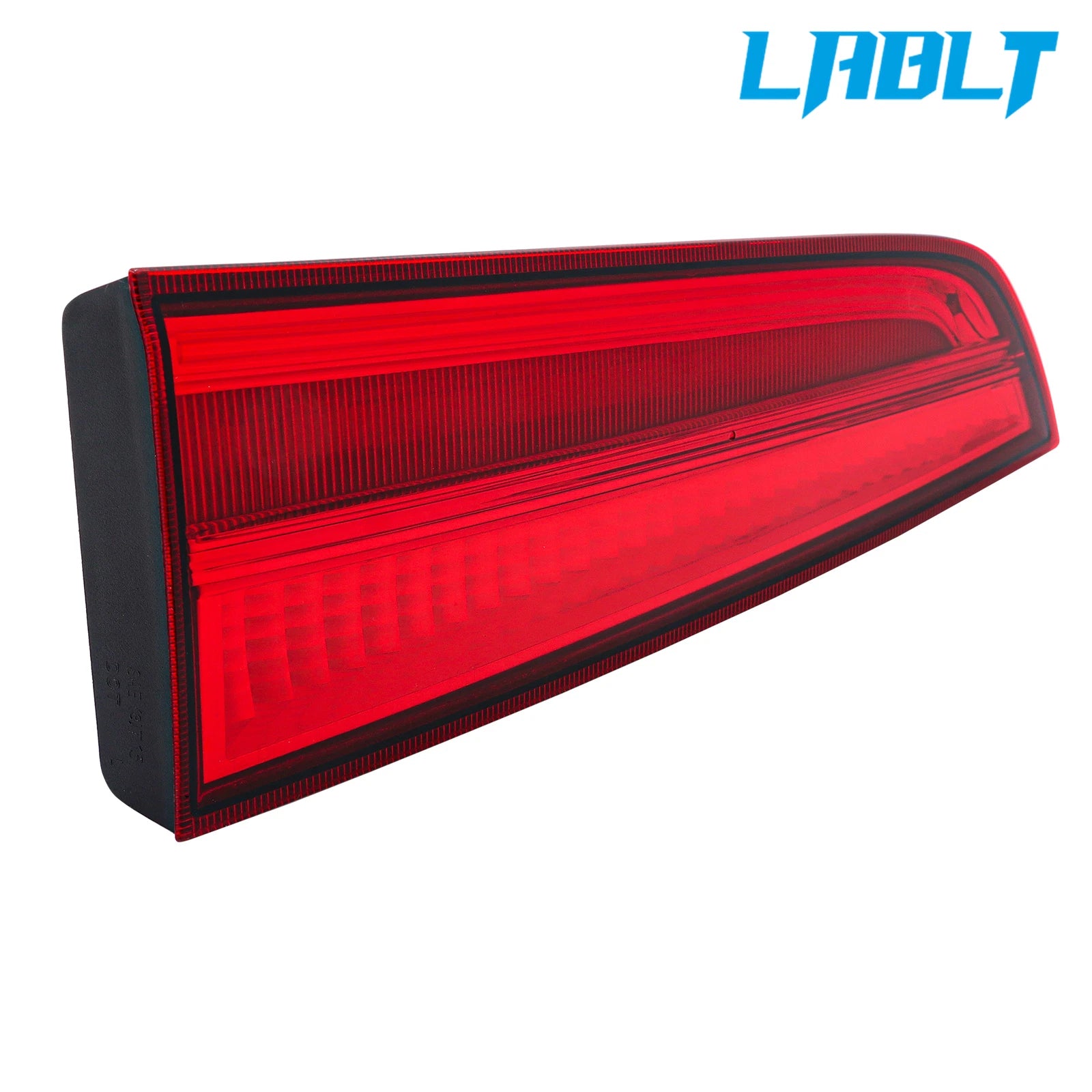 Left Inner Tail Light Lamp Halogen for Honda Pilot (2016–2018)