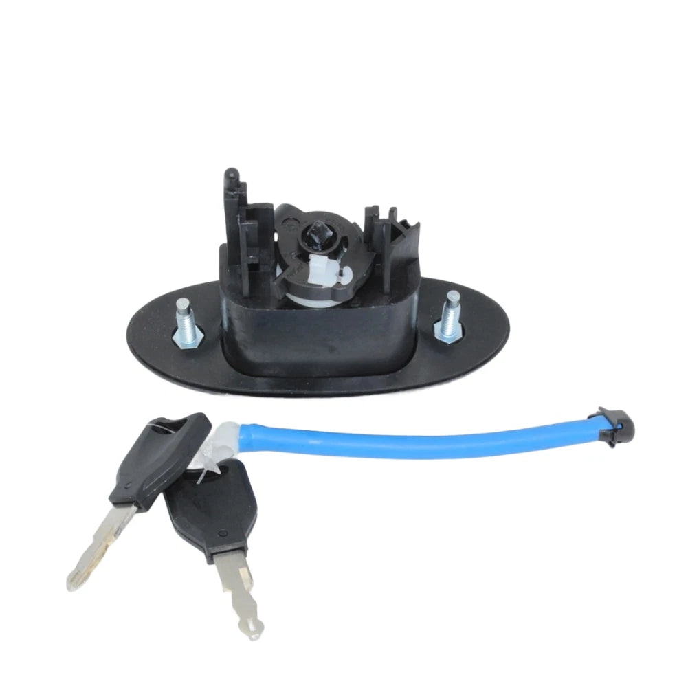 Tailgate Trunk Latch Lock Actuator for Renault For Megane 1 1998 2003 OEM Part