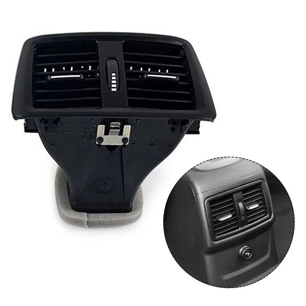 Set of 1 Vent Cover Assembly for (2016–2021)