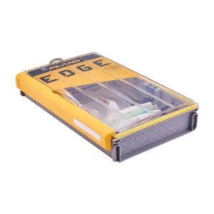 Plano EDGE 3700 Swimbait Box for Fishing (2019–2023)