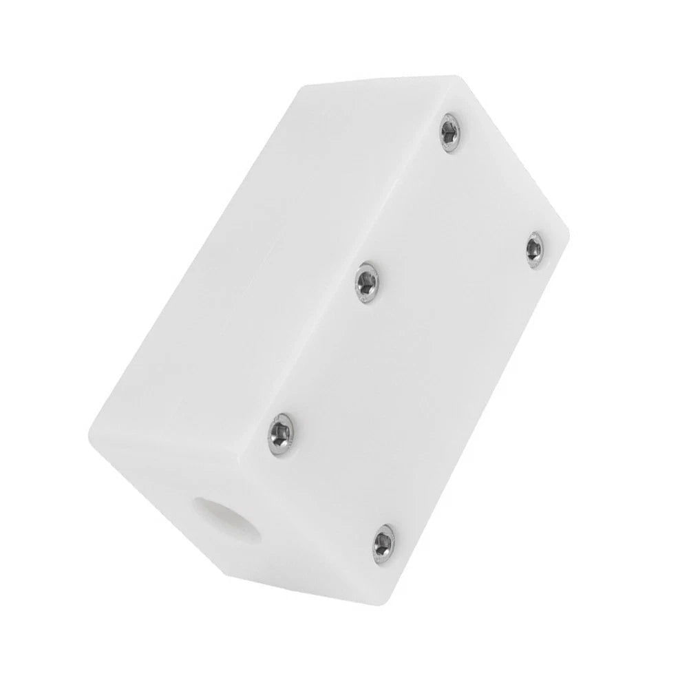 Rod Holder Clamp for 25-38mm Tubes