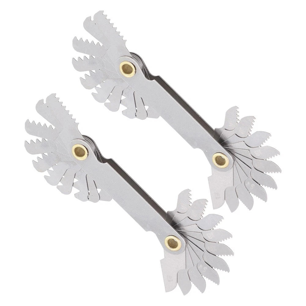 Screw Thread Gauge for - Chrome Plating