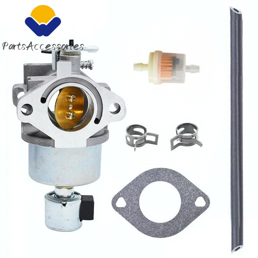Carburetor for Briggs and Stratton 500cc 17.5hp (Replacement 594492, 24181817)