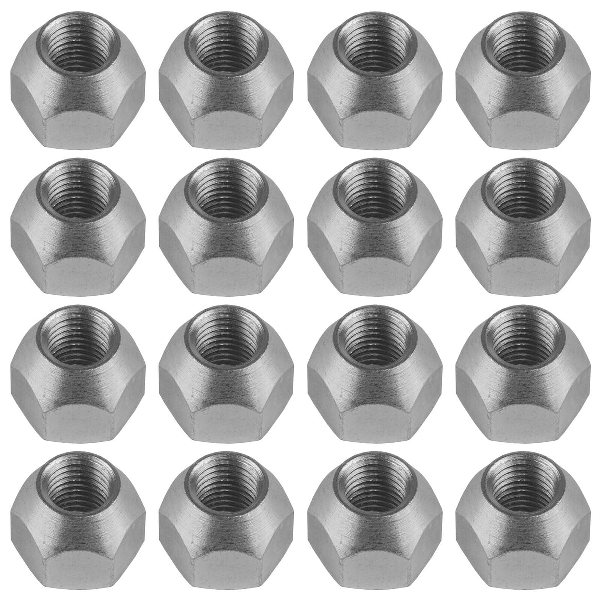 Wheel Lug Nuts Front or Rear Set for Honda TRX400EX Sportrax (1999–2008)