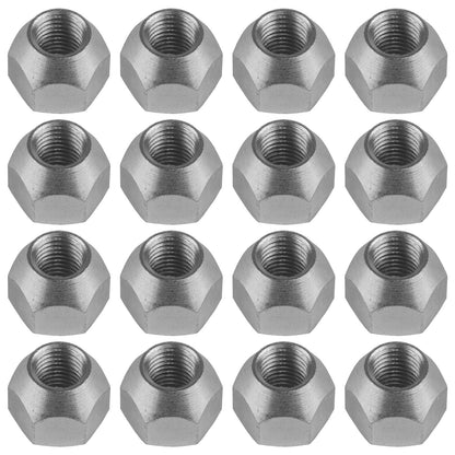 Wheel Lug Nuts Front or Rear Set for Honda TRX400EX Sportrax (1999–2008)