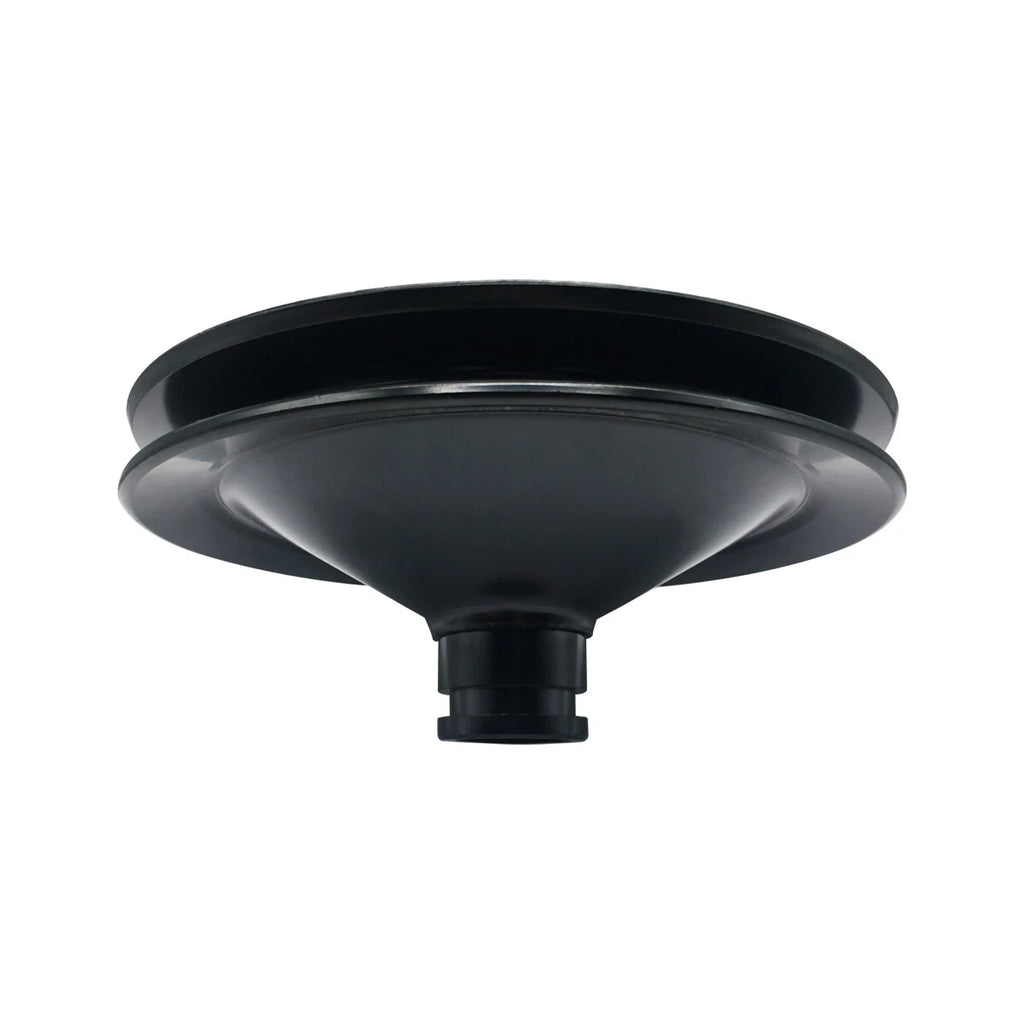 Power Steering Pulley for Volvo Penta 3.0 4.3 5.0 5.7 5.8 7.4 (Replaces 3853804)
