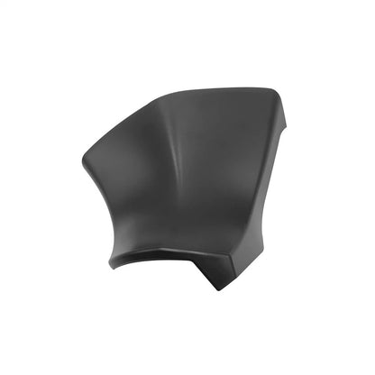 LH Left Side Rearview Mirror Triangle Base Cover Cap for Toyota RAV4 (2020–2023)