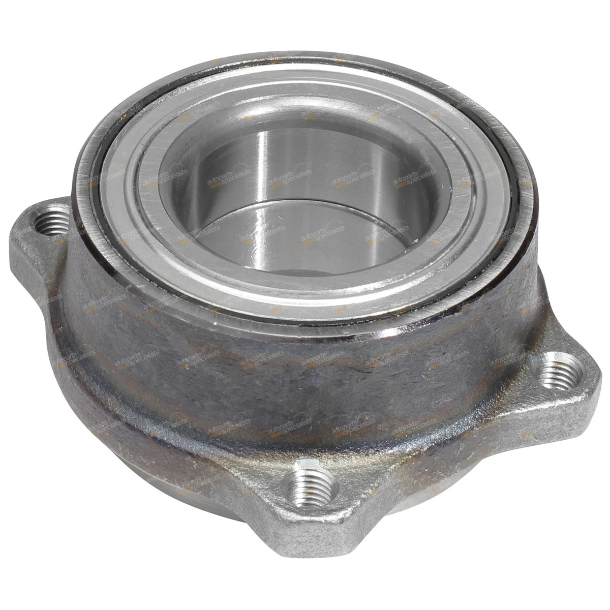 Rear Wheel Bearing Hub Assembly for Mercedes-Benz E500 (2002–2010)