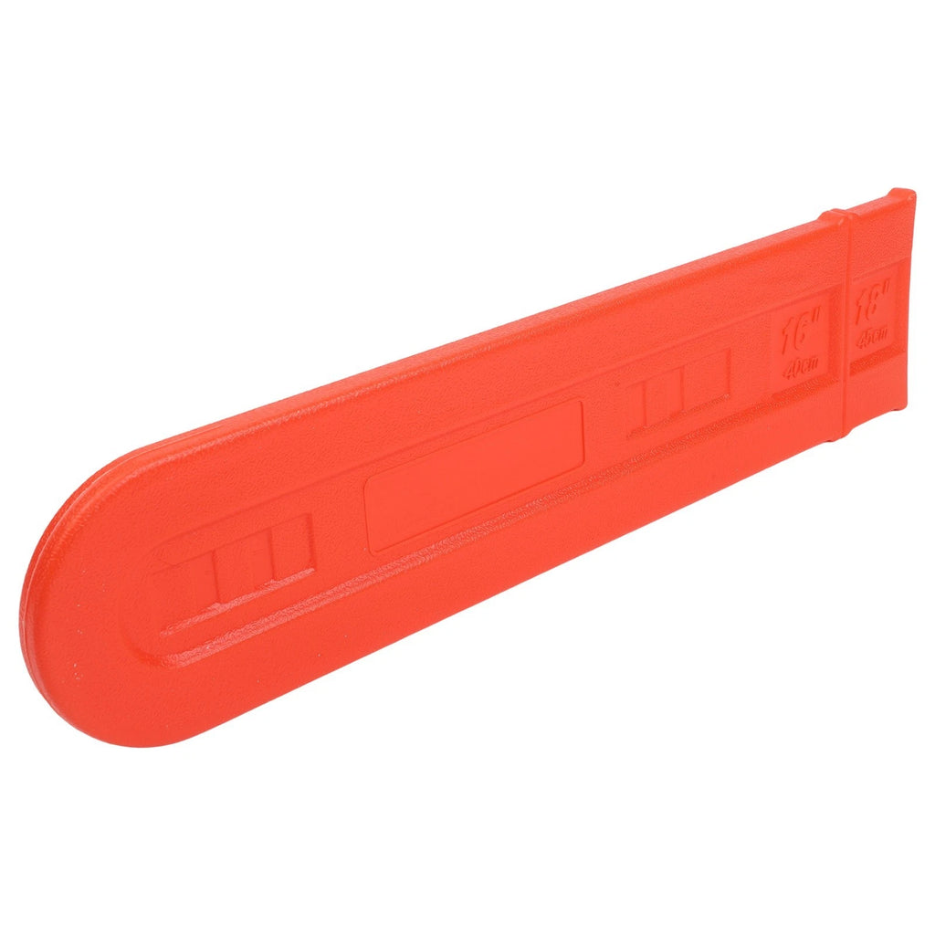 Chainsaw Bar Cover for 16-18" Chainsaws (Replacement Accessory)