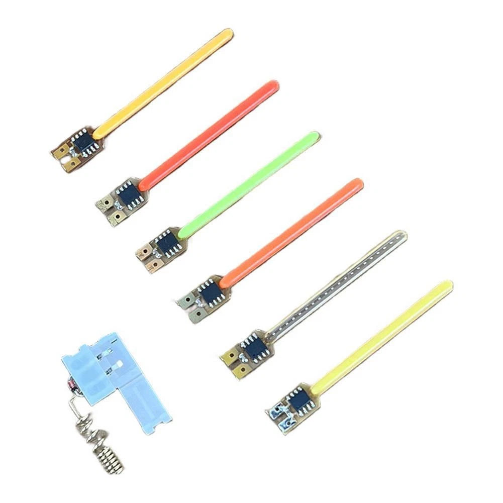 UHF Radio Detector Diode Sensor for Universal Applications (LED Indicator)