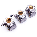 Carburetor Kit for Mercury Outboard 2T 40-55HP (821854T4 821854T5 821854T6)