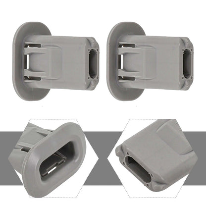 Replacement Rear Seat Cushion Clips for Mercedes C300 (2008–2017)