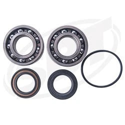 Jet Pump Rebuild Kit for Yamaha Waverunner LX VXR Jammer (1988–1993) 72-400