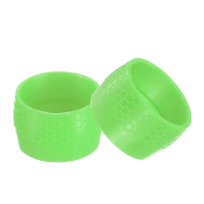 Lightweight Silicone Handlebar Tape for Motorcycles (2010–2023)