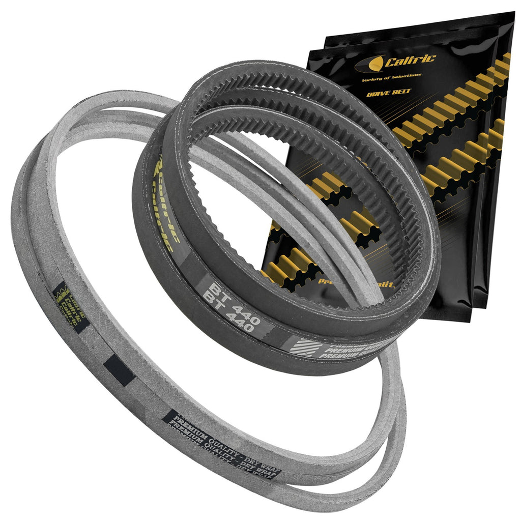 Deck Belt Replacement 61 in for Scag Cheetah SCZ61RD (2011–2018)