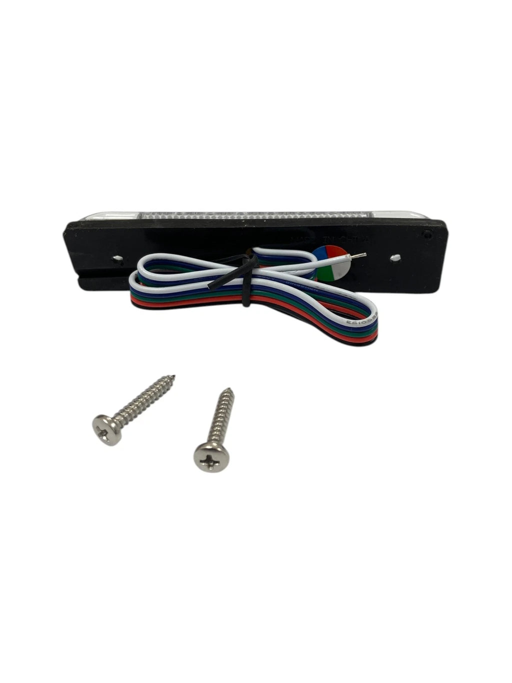 2X 4" LED Utility Light for Sea Volt (12V)