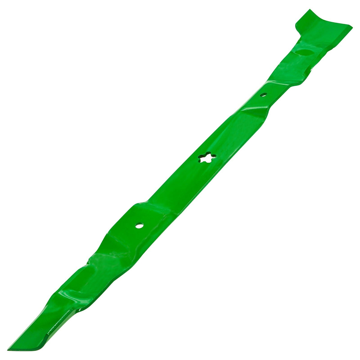 Mulching Blade 5 Point Star 30 Inch Replacement for Husqvarna Dixon (2000–2010)
