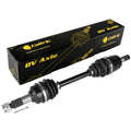 Front Right Complete CV Joint Axle Replacement for Honda (2013–2017)