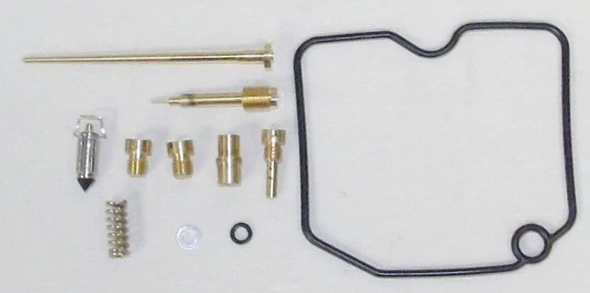 Carburetor Kit for Kawasaki Prairie 400 (1999–2002) 016-110
