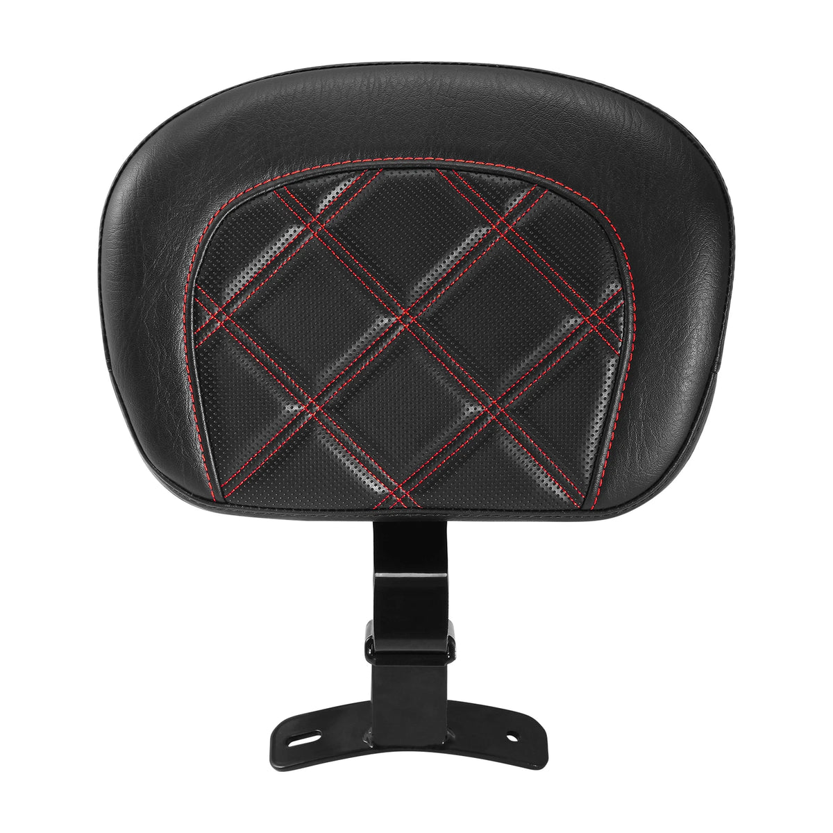 Driver Backrest Pad for Harley Touring Street Road Glide (2009–2023)