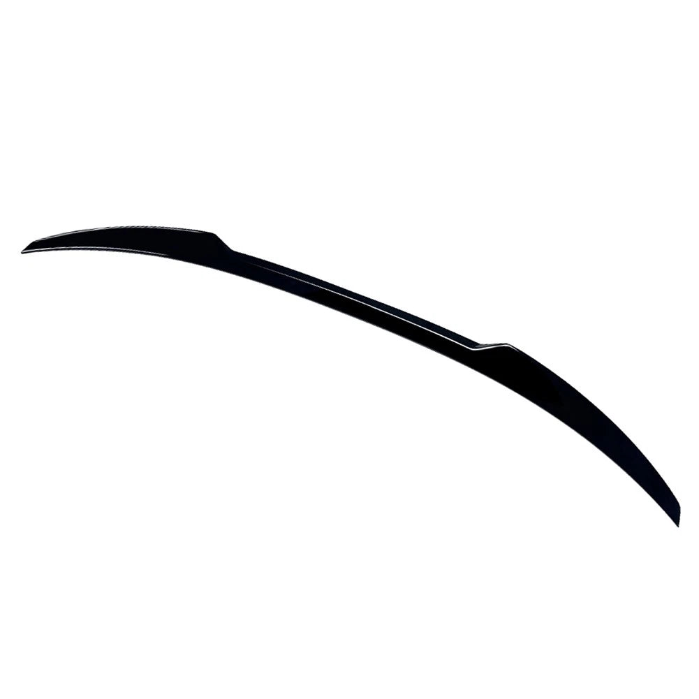 Rear Trunk Lip Spoiler Wing for BMW 3 Series F30 (2012–2018)