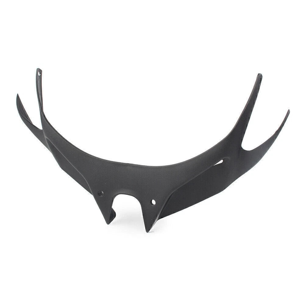 Front Aerodynamic Winglet for Kawasaki Ninja 250 2018–2023, Ninja 400 2018–2023