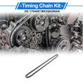 Timing Chain Kit for Ford Transit (2006) No. 1704087/BK2 Q6268AA