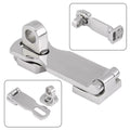 316 Locker Latch Clamp for Boat (75/92MM)