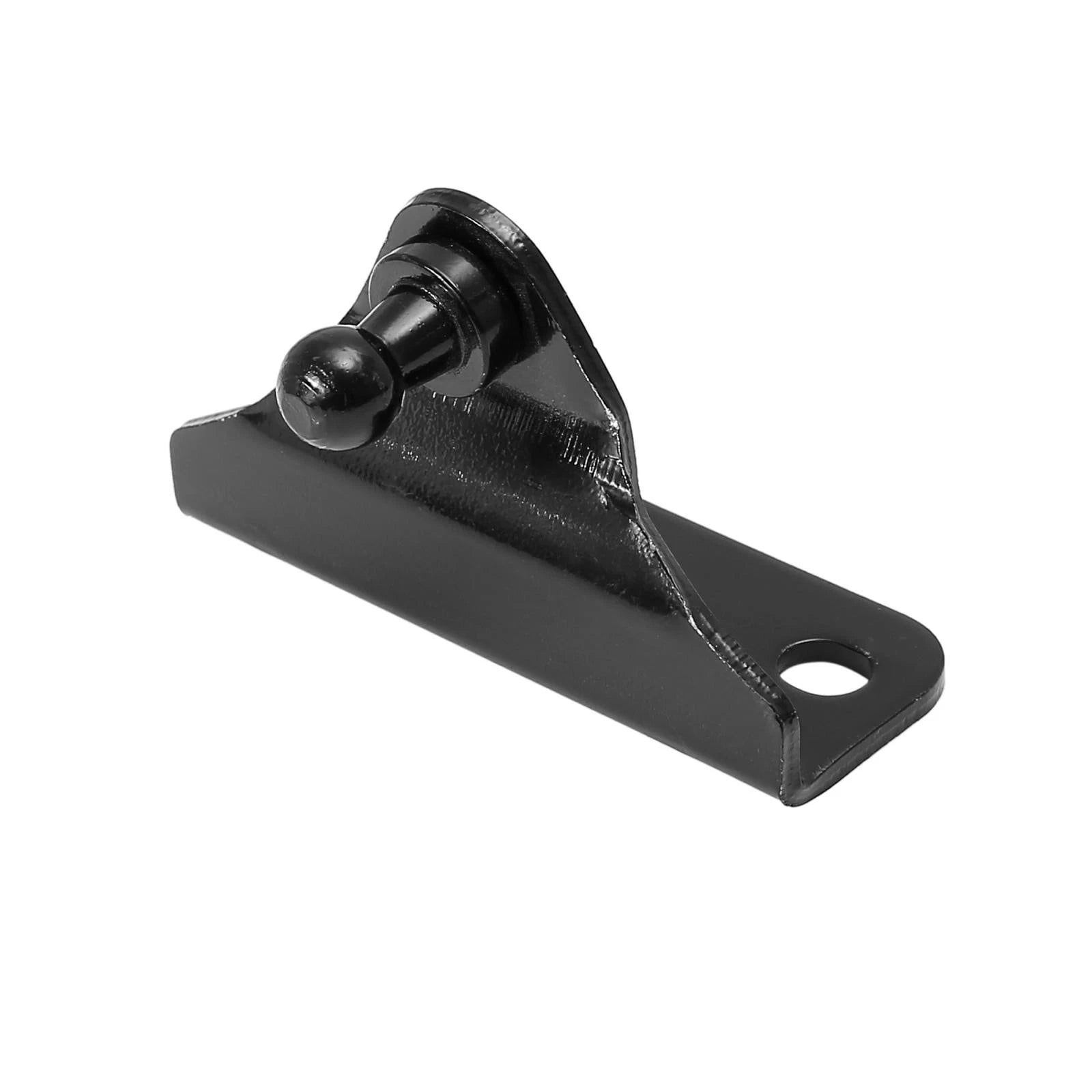 2X 10mm Ball Studs Mounting Brackets for Gas Struts Shocks